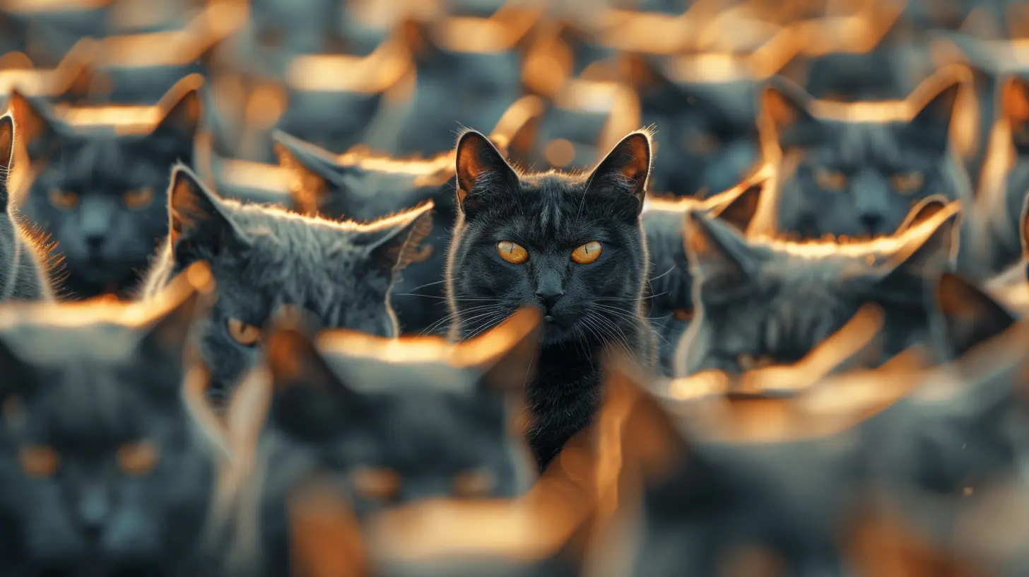 The Opportunities High Interest Rates Offer Savvy Investors