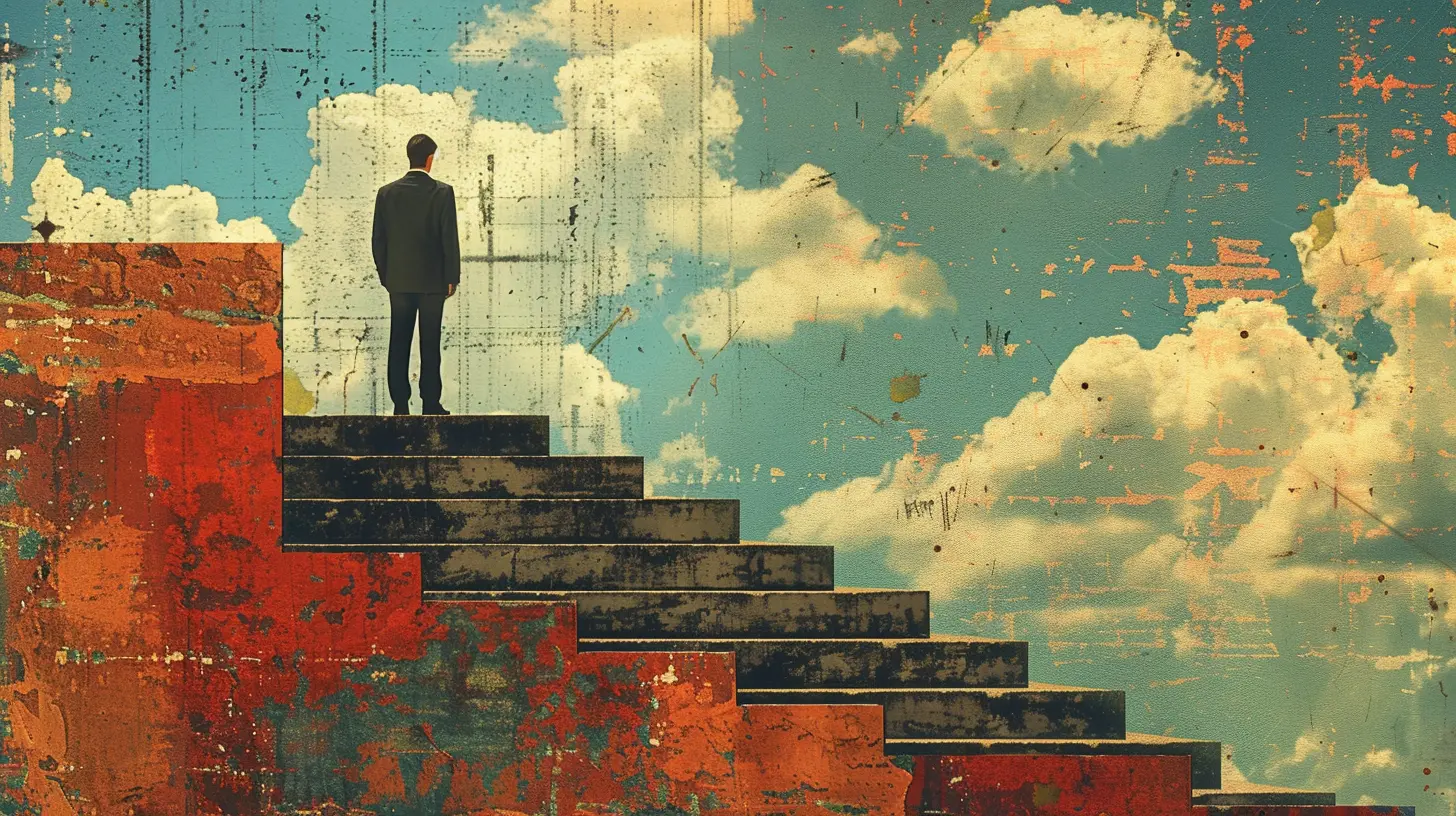 The Opportunities High Interest Rates Offer Savvy Investors