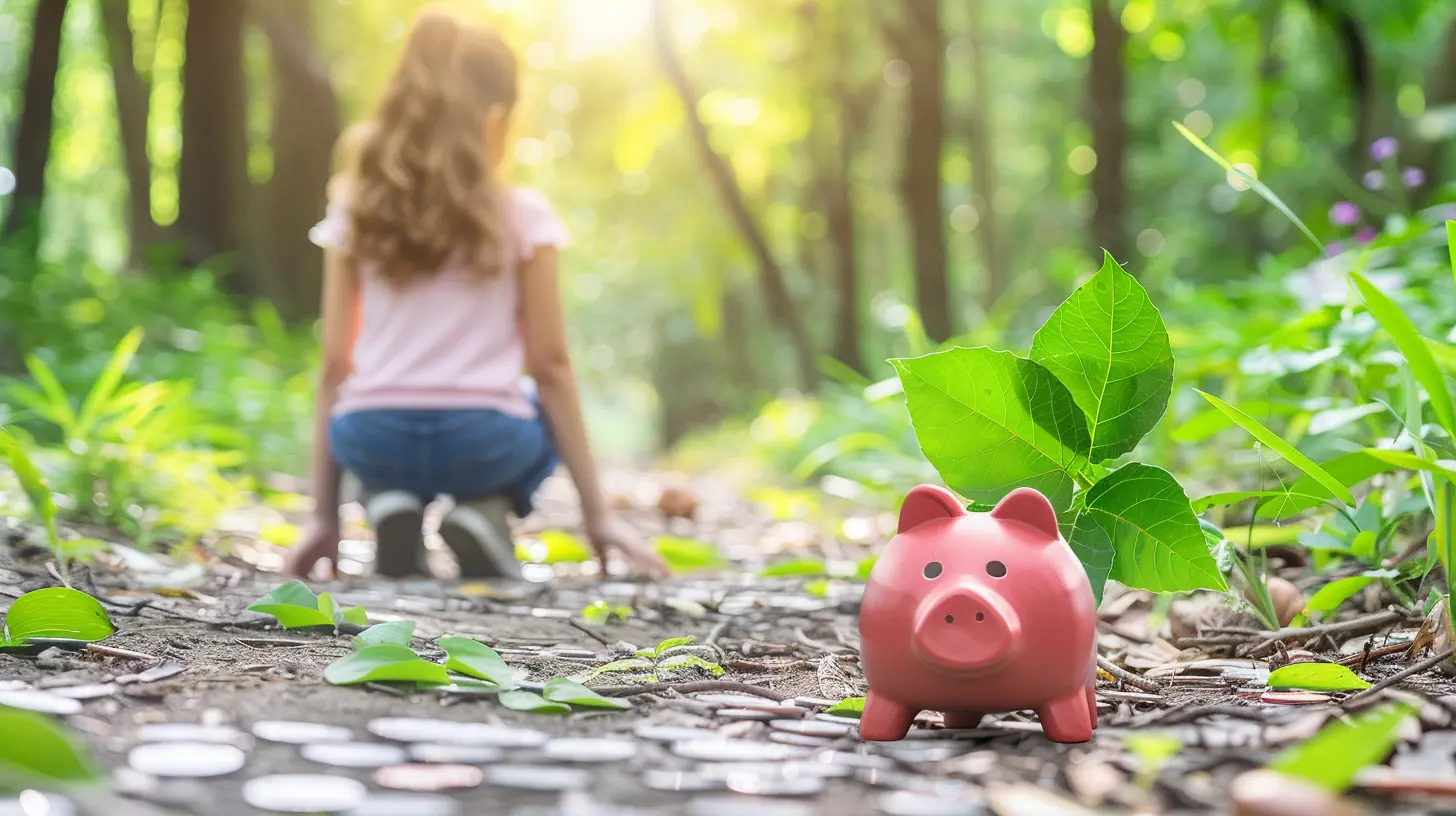 The Power of Catch-Up Contributions: Saving More After 50