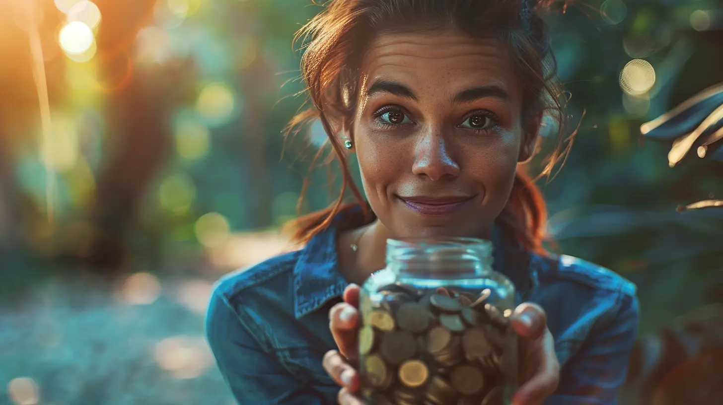 The Power of Catch-Up Contributions: Saving More After 50