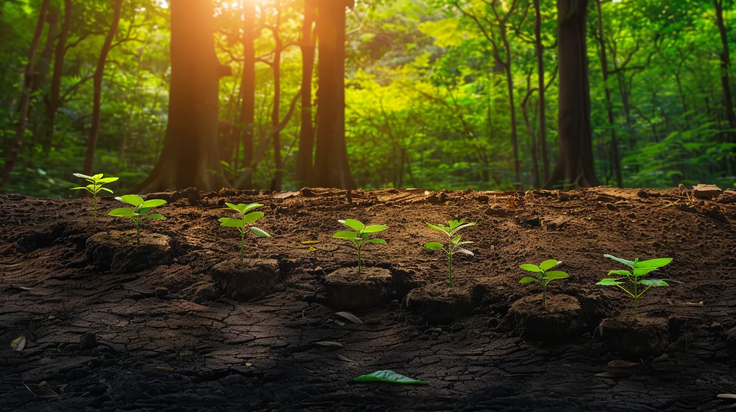 The Power of Compounding in Your 401(k)