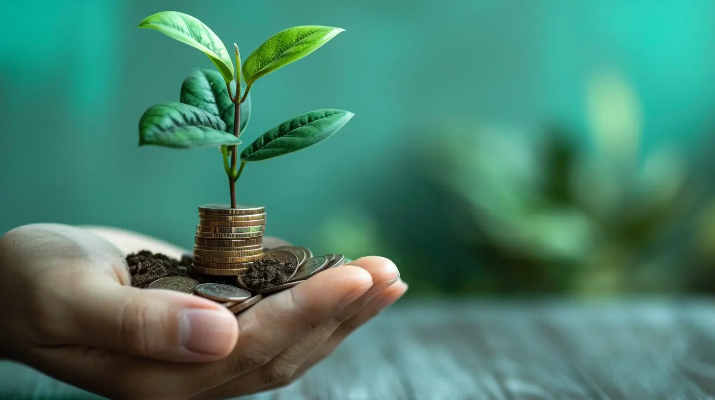 The Power of Networking in Securing Seed Funding