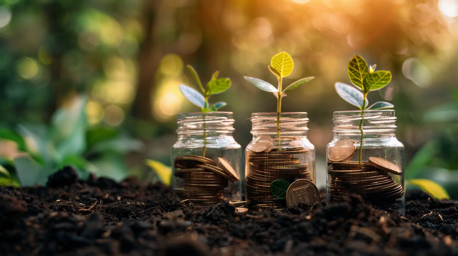 The Power of Networking in Securing Seed Funding