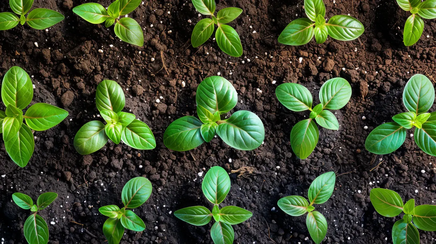 The Power of Networking in Securing Seed Funding
