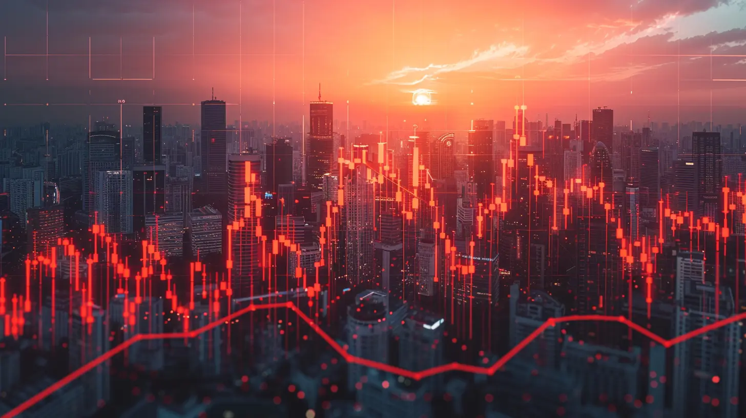 The Pros and Cons of Deregulation in the Financial Sector
