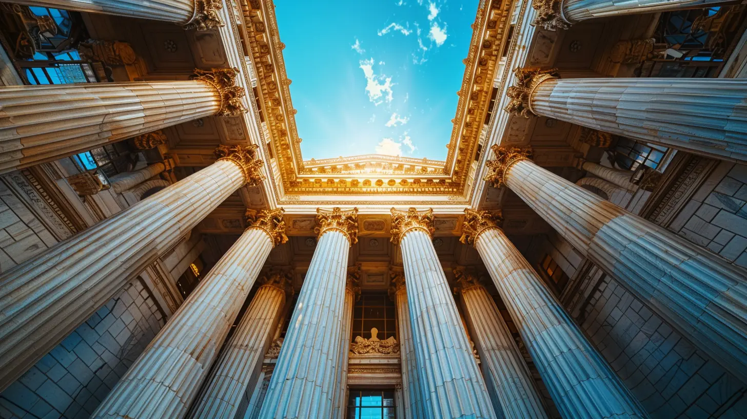The Pros and Cons of Deregulation in the Financial Sector
