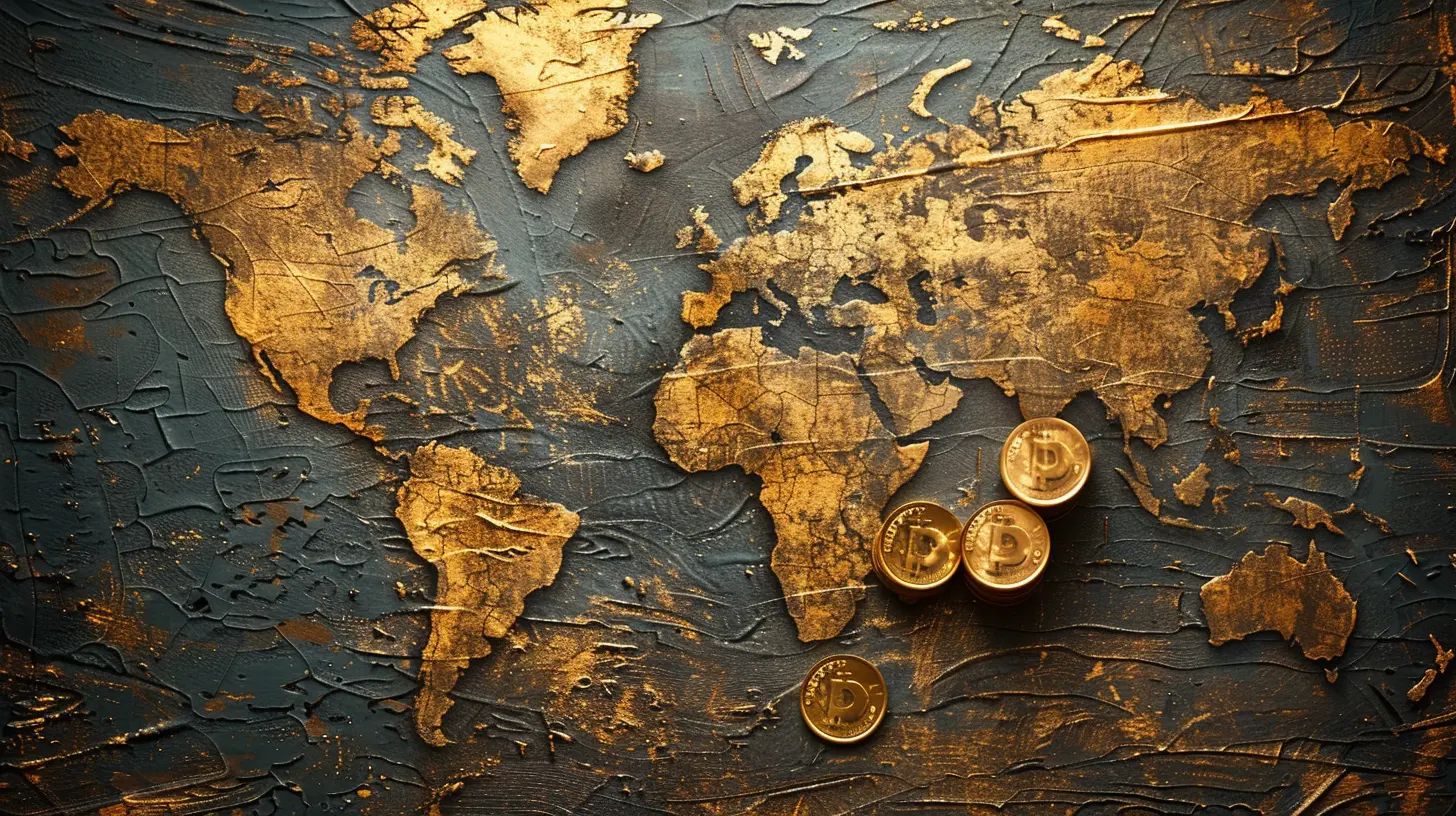 The Pros and Cons of Raising International Funds for Your Startup