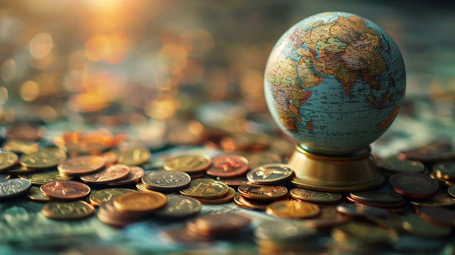 The Pros and Cons of Raising International Funds for Your Startup