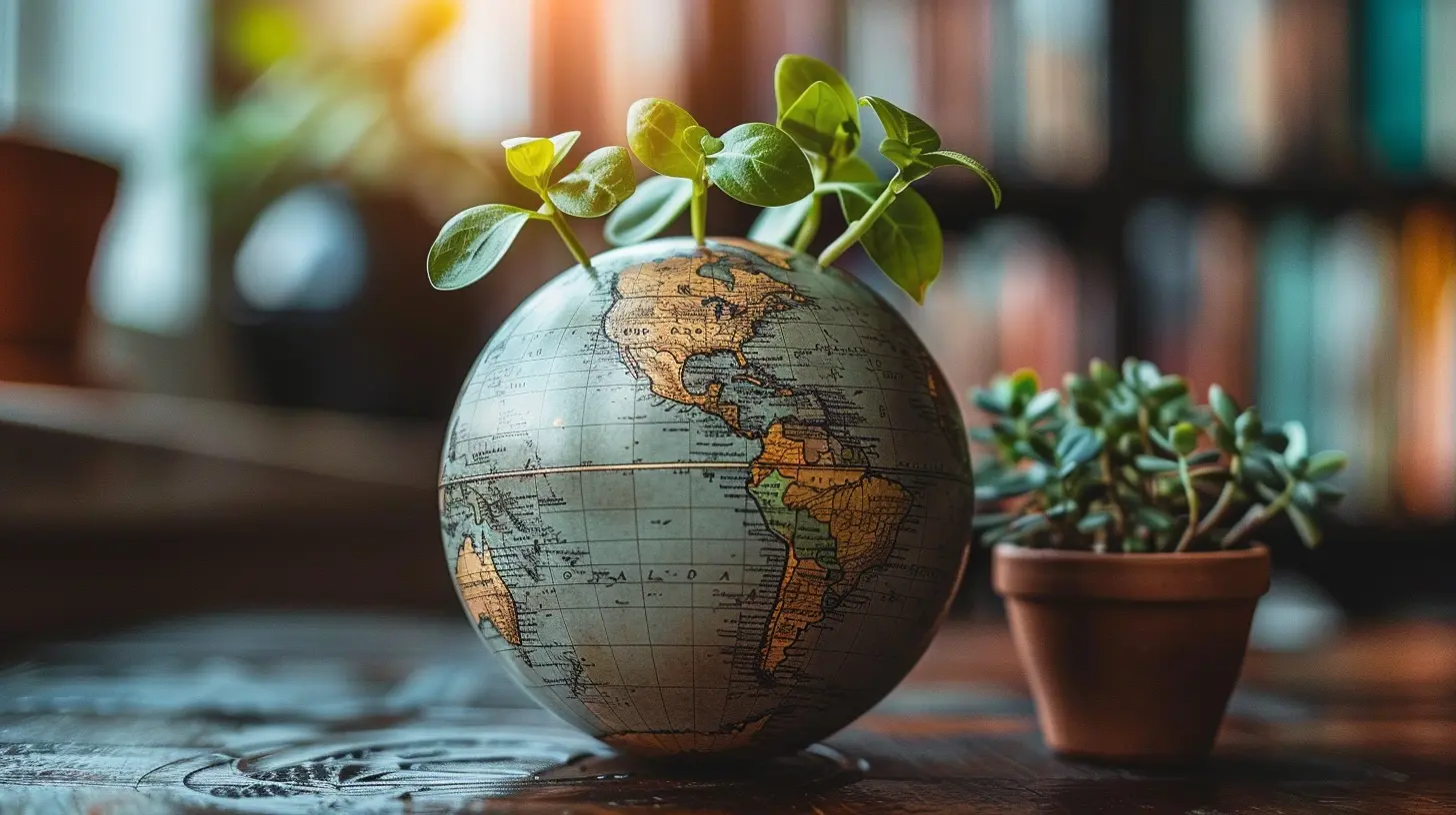 The Pros and Cons of Raising International Funds for Your Startup