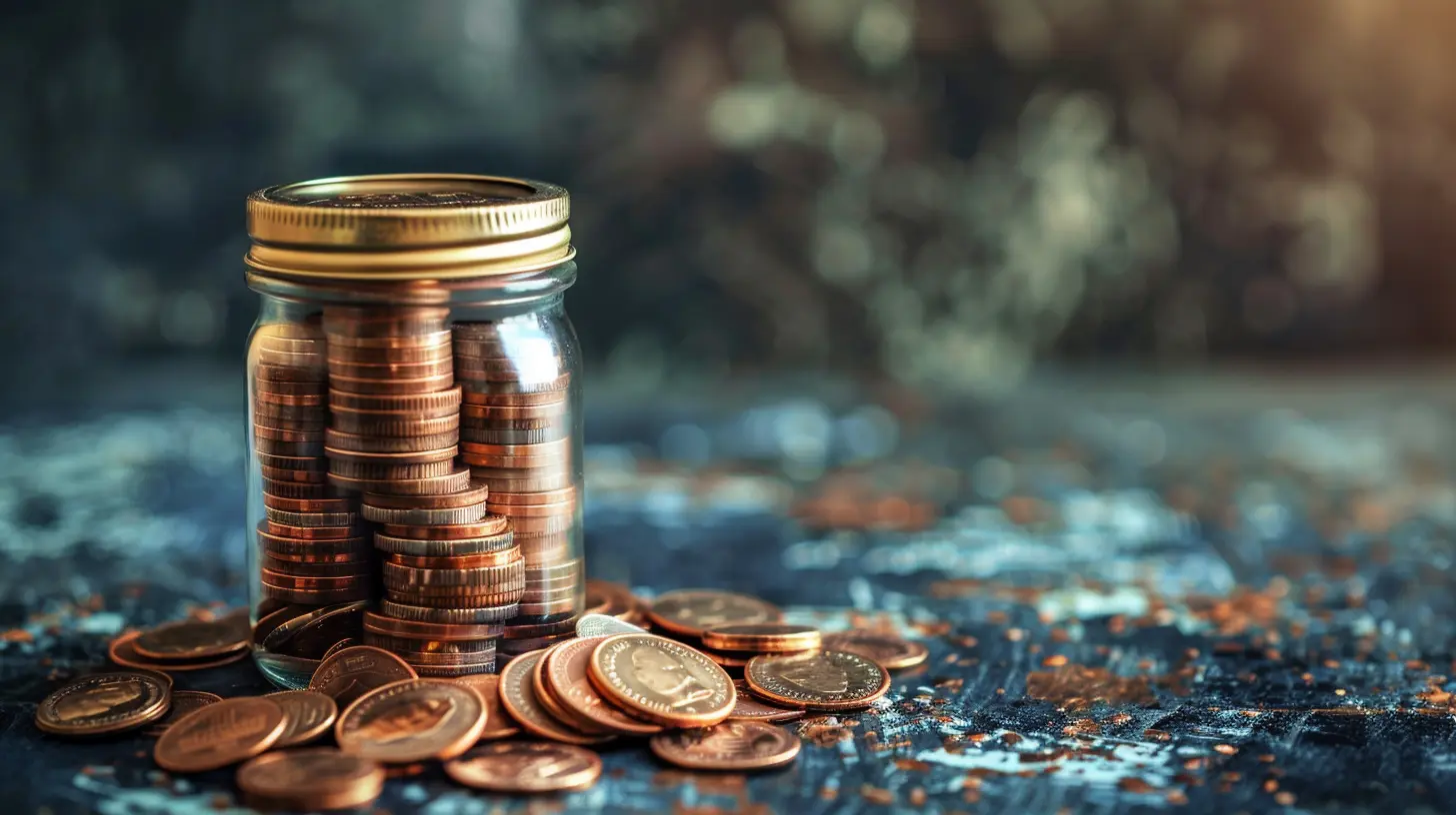 The Psychology Behind Wealth Accumulation