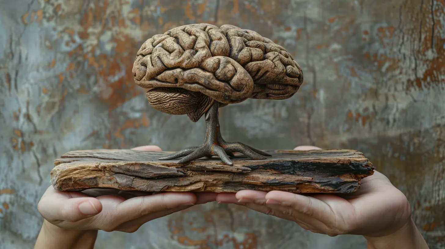 The Psychology of Asset Allocation: Understanding Investor Bias