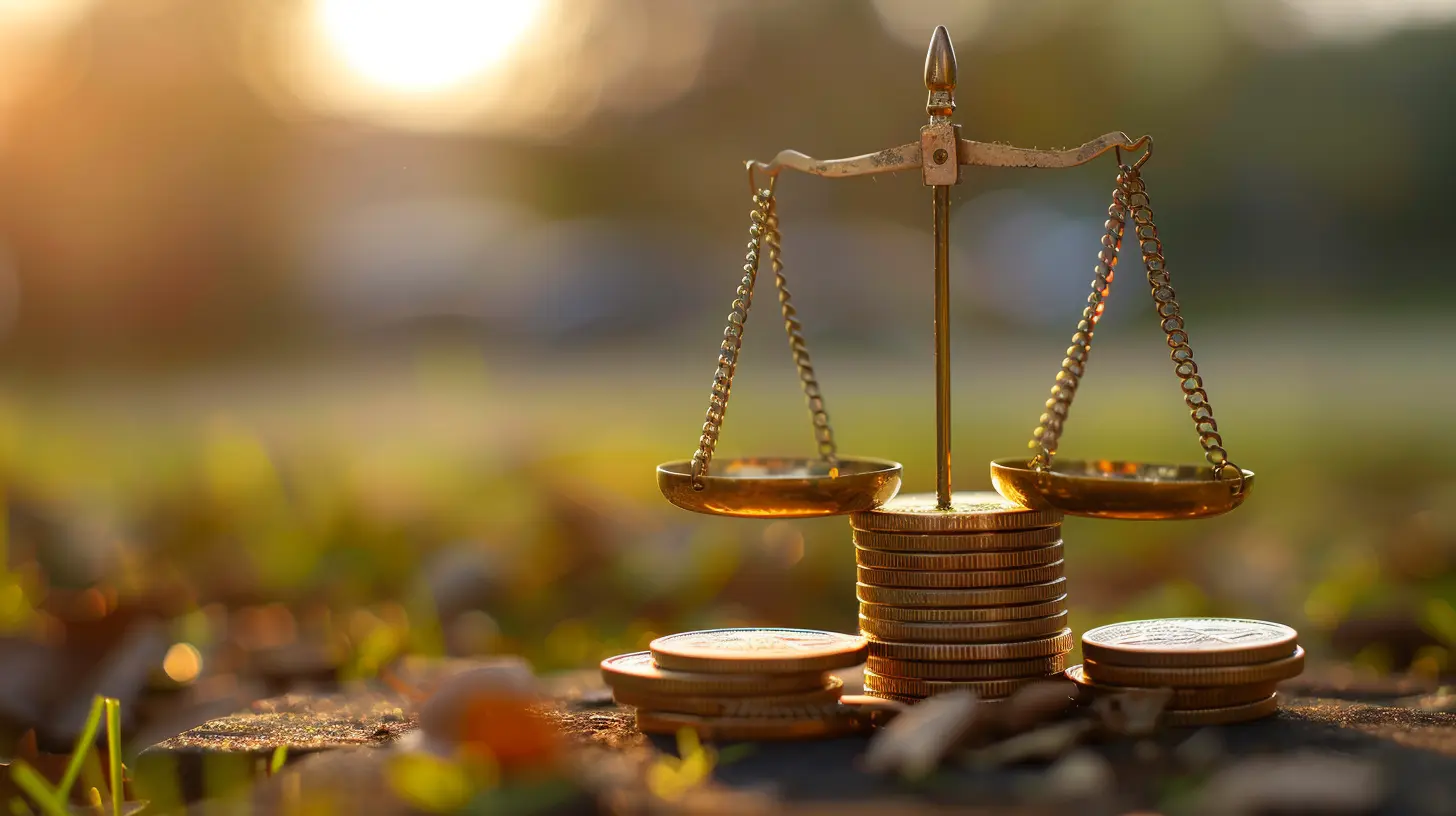 The Psychology of Asset Allocation: Understanding Investor Bias