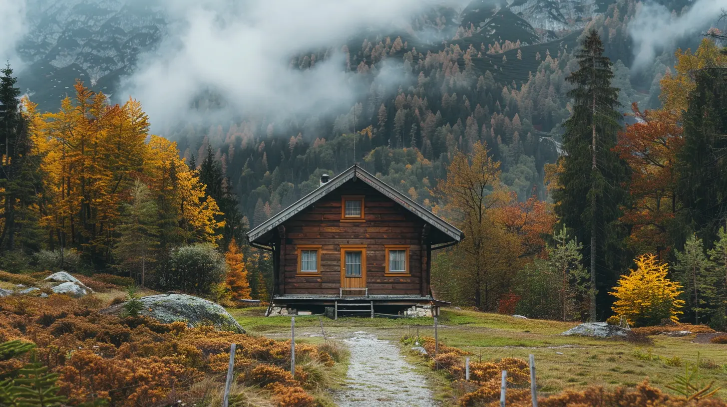 The Relationship Between Home Ownership and Retirement Goals