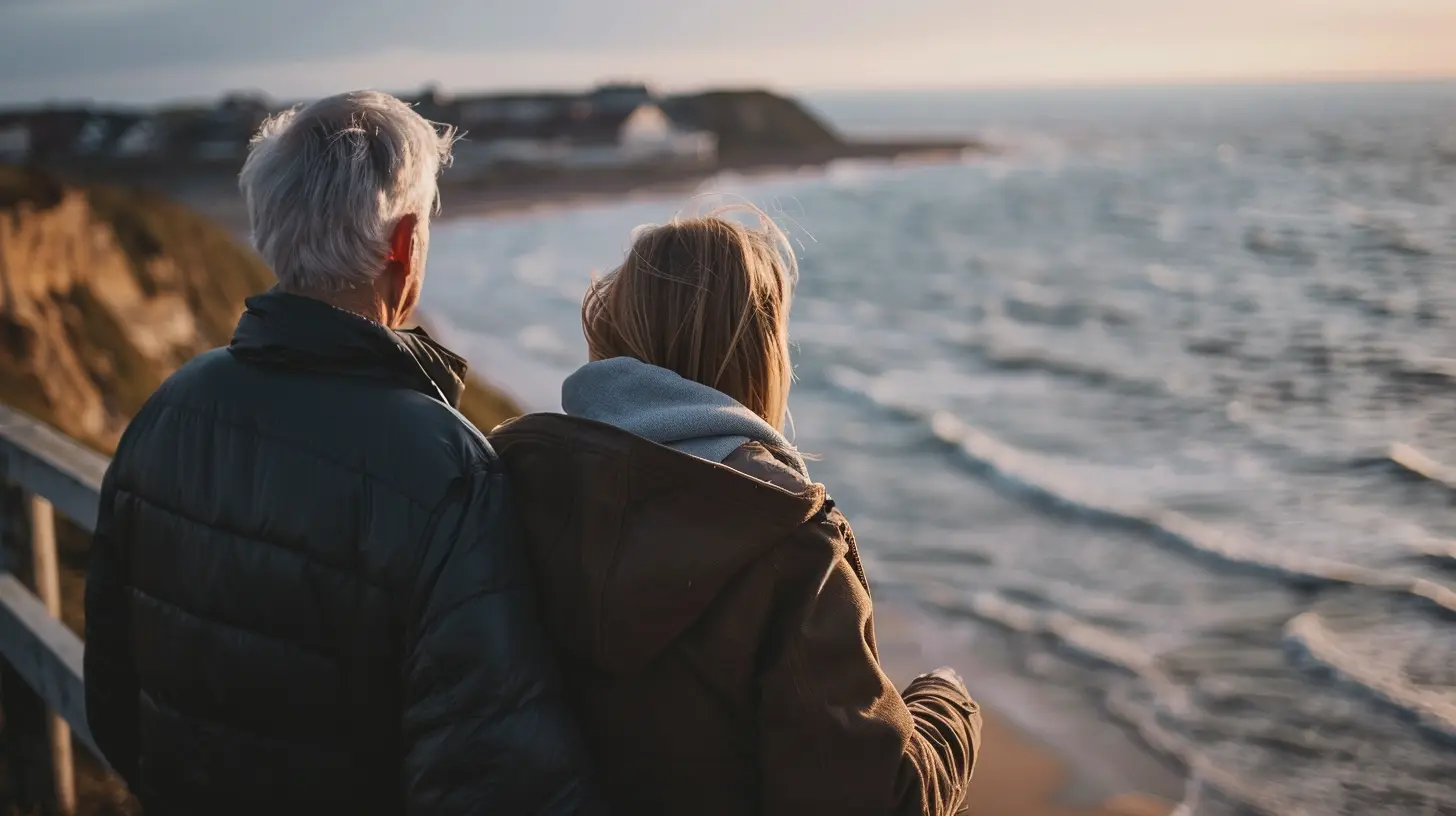 The Relationship Between Home Ownership and Retirement Goals