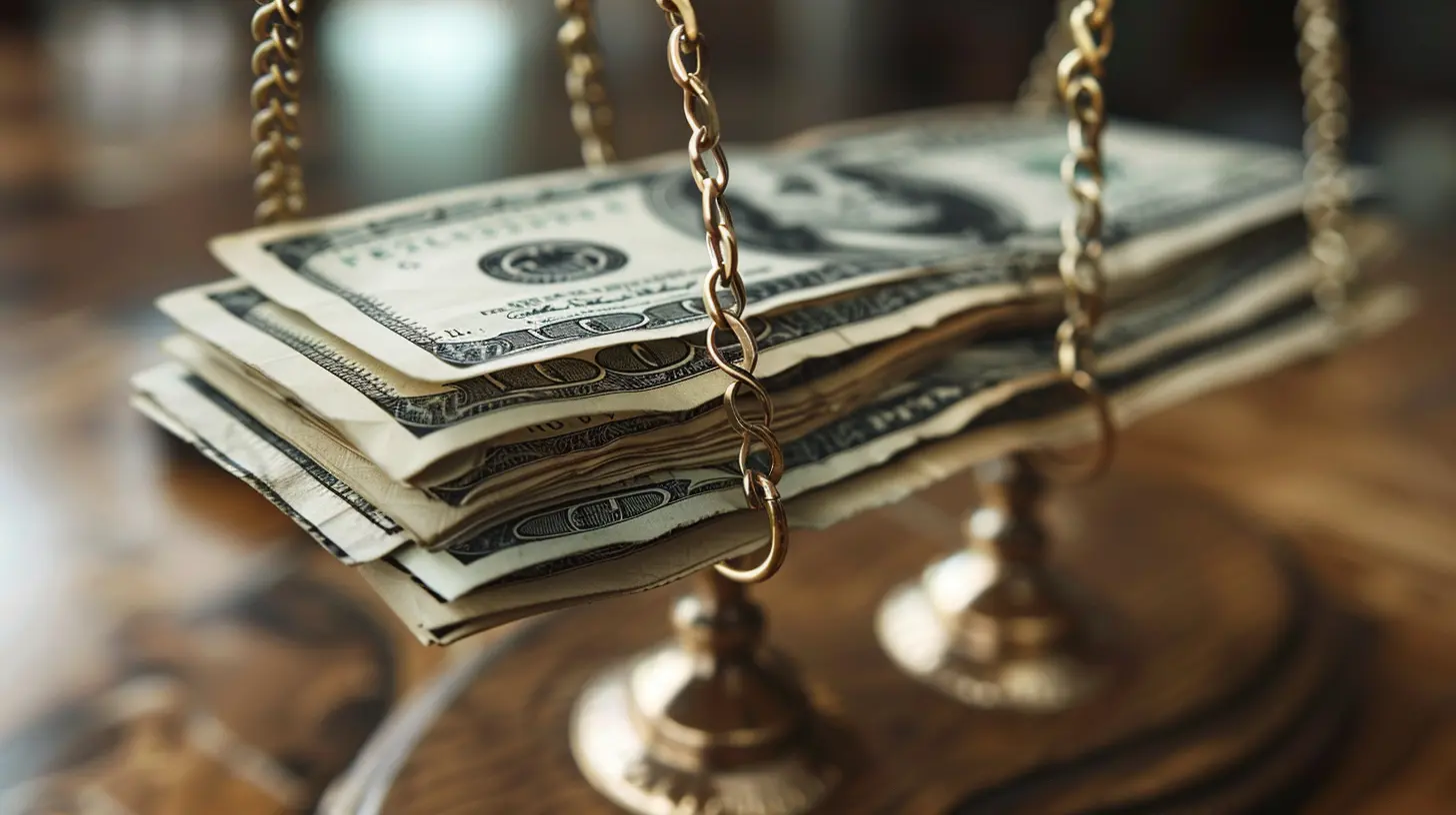 The Relationship Between Inflation and Interest Rates Explained