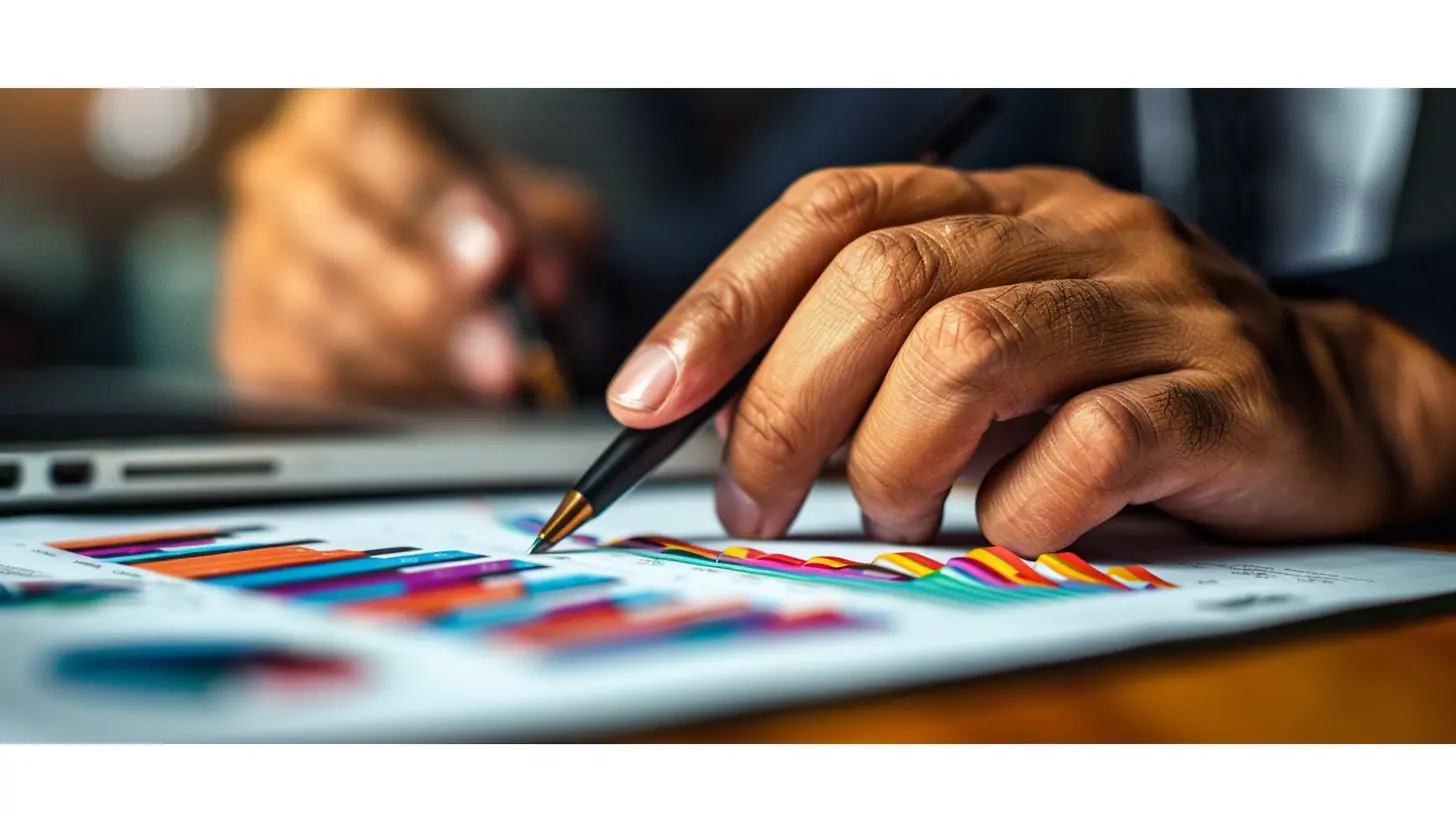 The Relationship Between Risk and Asset Allocation