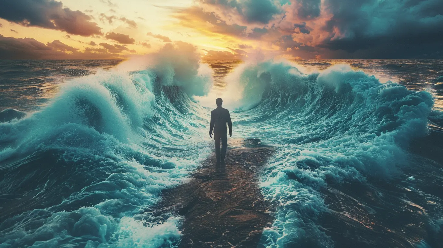 The Ripple Effect of Interest Rate Changes on Personal Loans