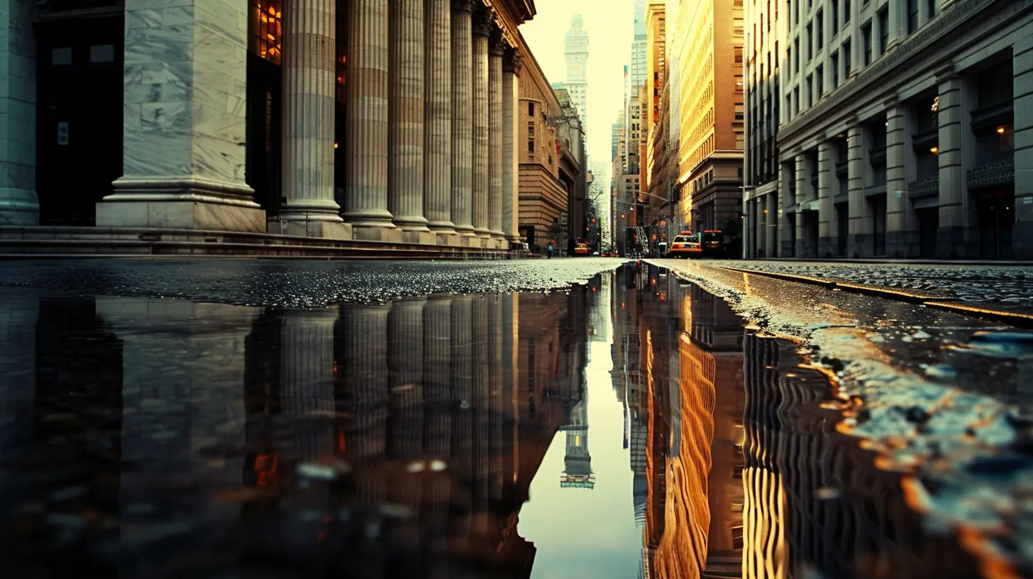 The Ripple Effect of Interest Rate Changes on Personal Loans