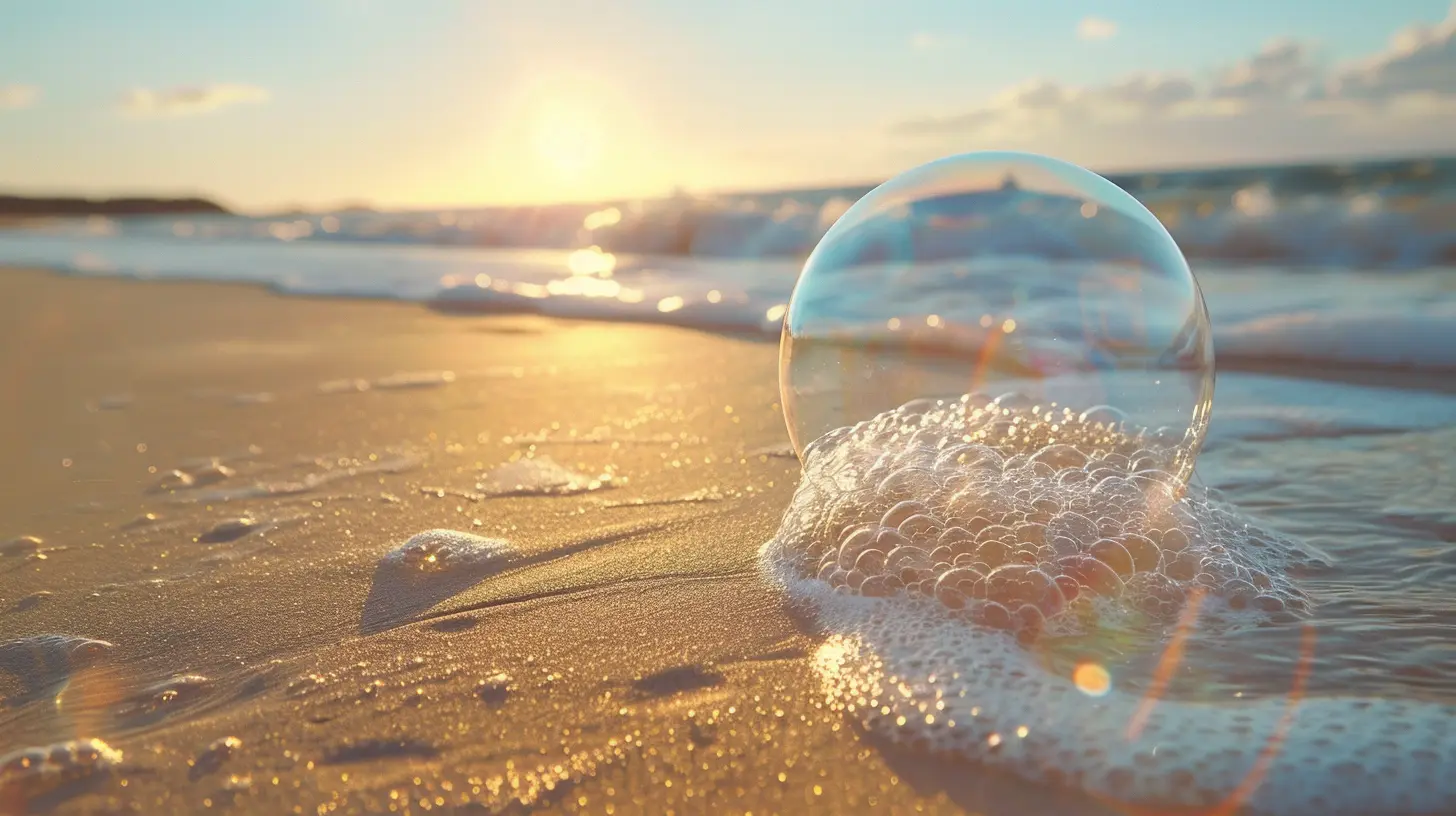 The Ripple Effect of Interest Rate Changes on Personal Loans