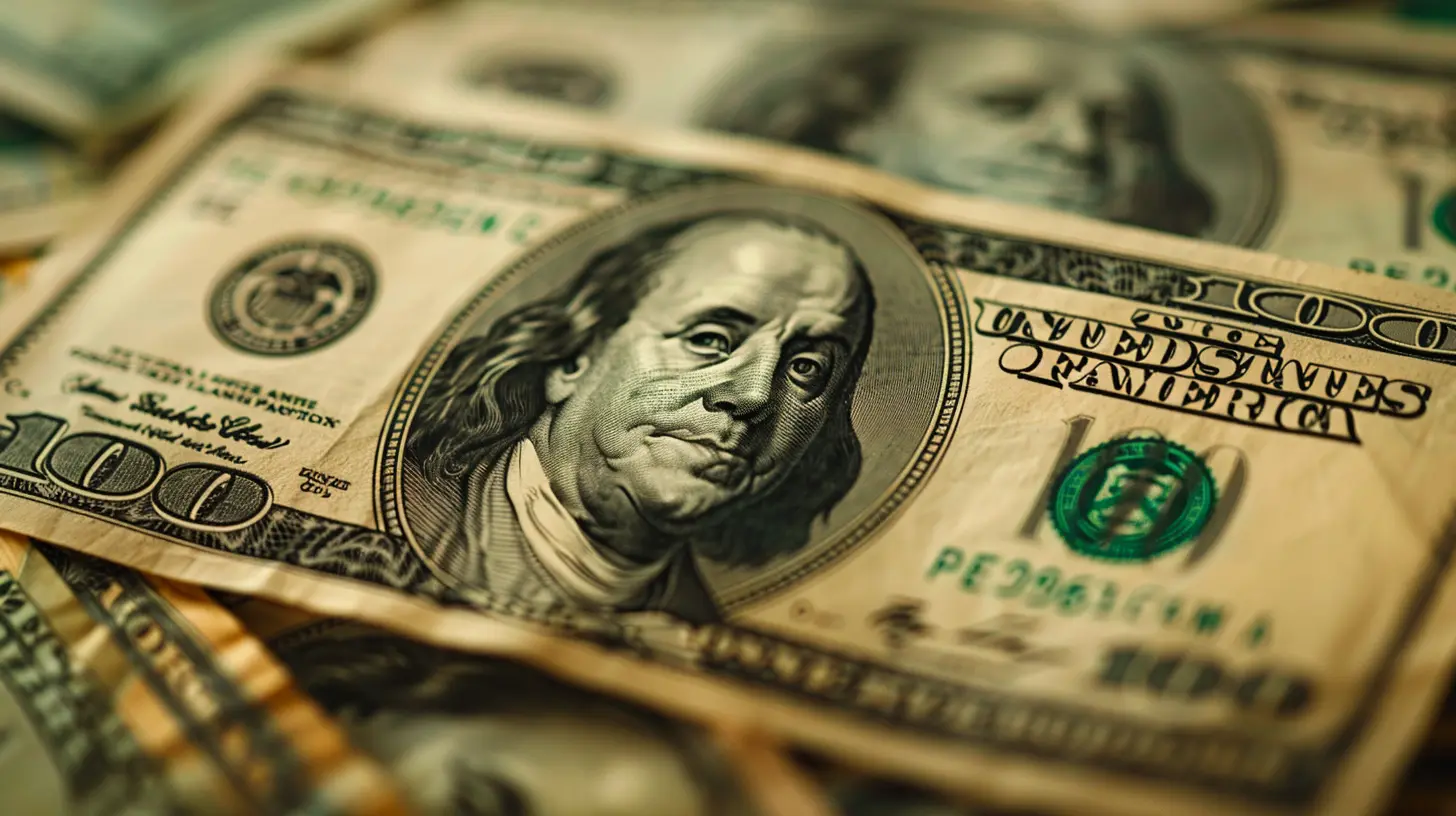 The Ripple Effect of Interest Rate Changes on Personal Loans