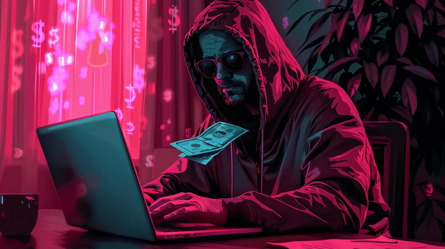The Rise of Deepfake Scams and How to Protect Your Money