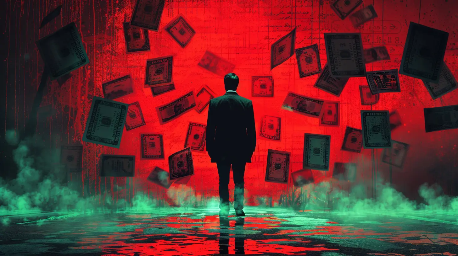 The Rise of Deepfake Scams and How to Protect Your Money