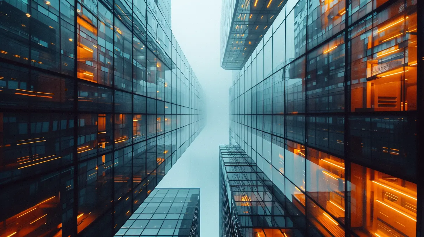 The Risks of Investing in Early-Stage Startups