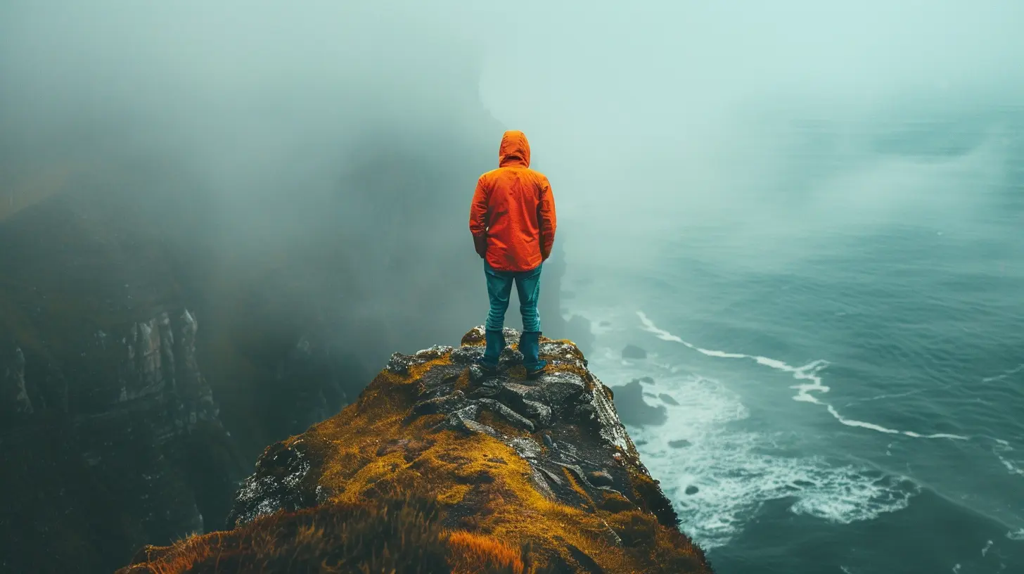 The Risks of Investing in Early-Stage Startups
