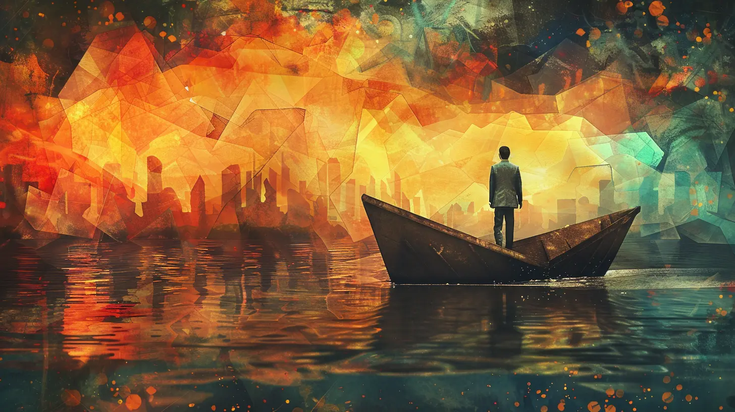 The Risks of Investing in Early-Stage Startups