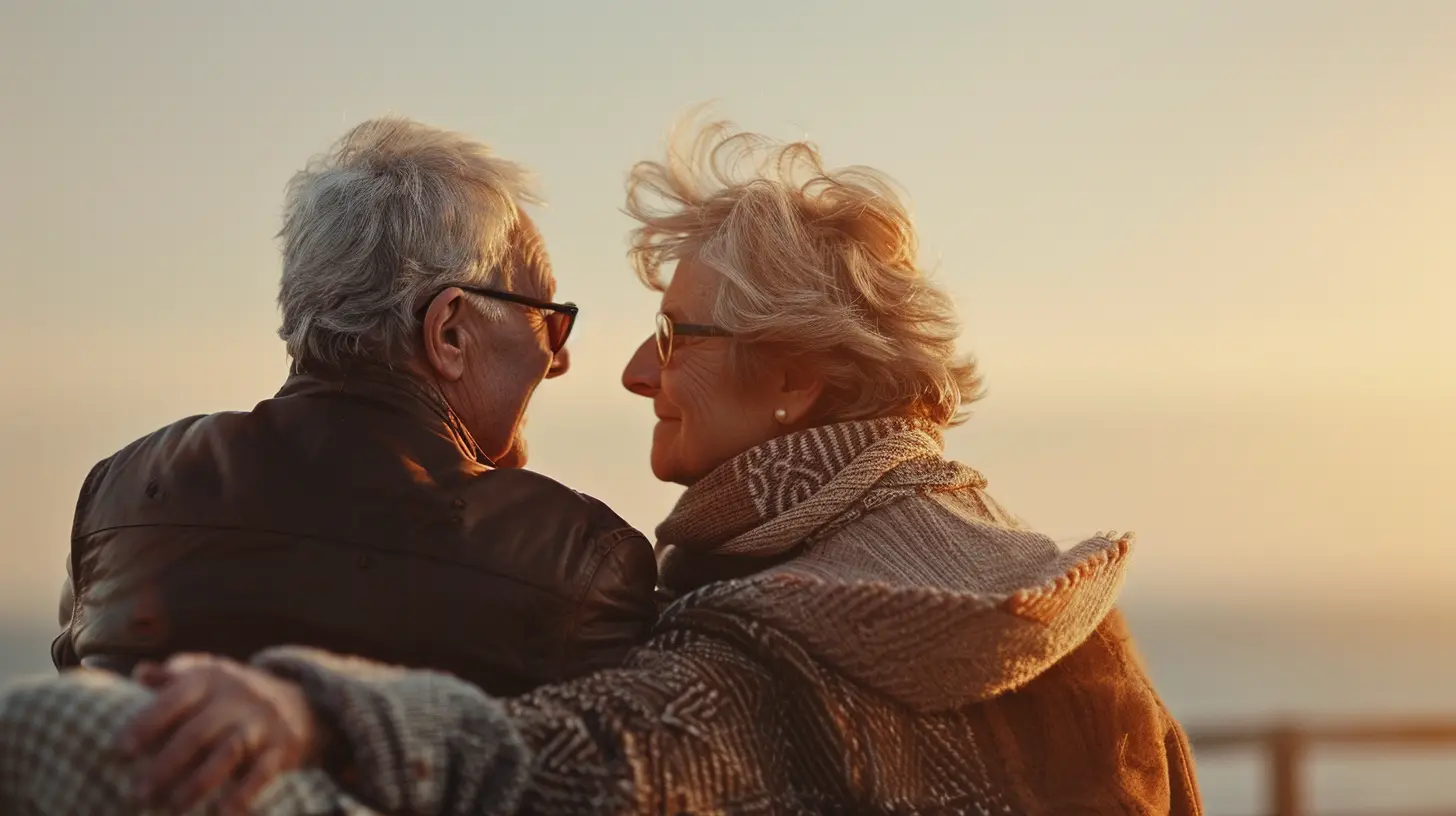 The Role of Annuities in a Comprehensive Retirement Plan