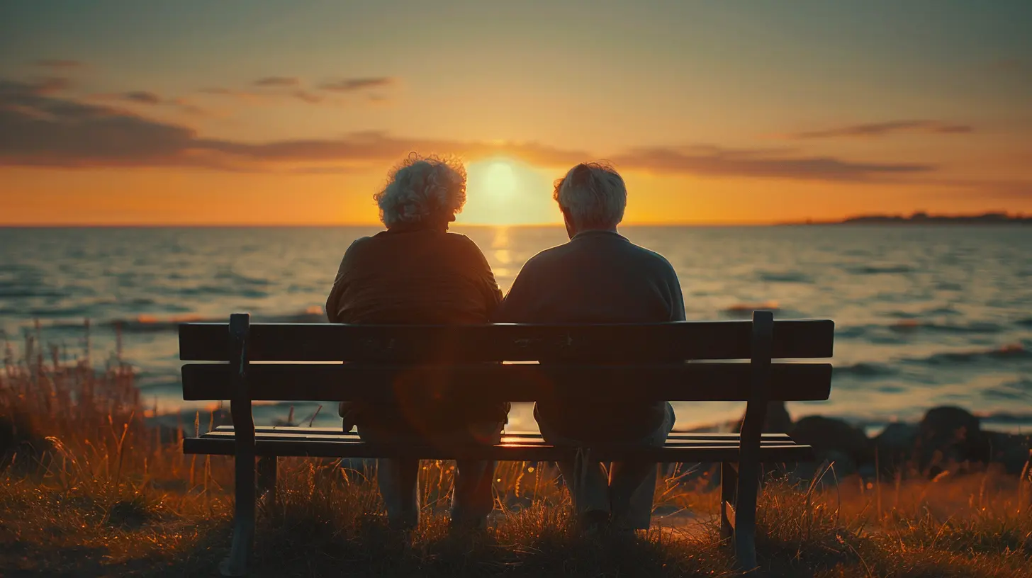 The Role of Annuities in a Comprehensive Retirement Plan