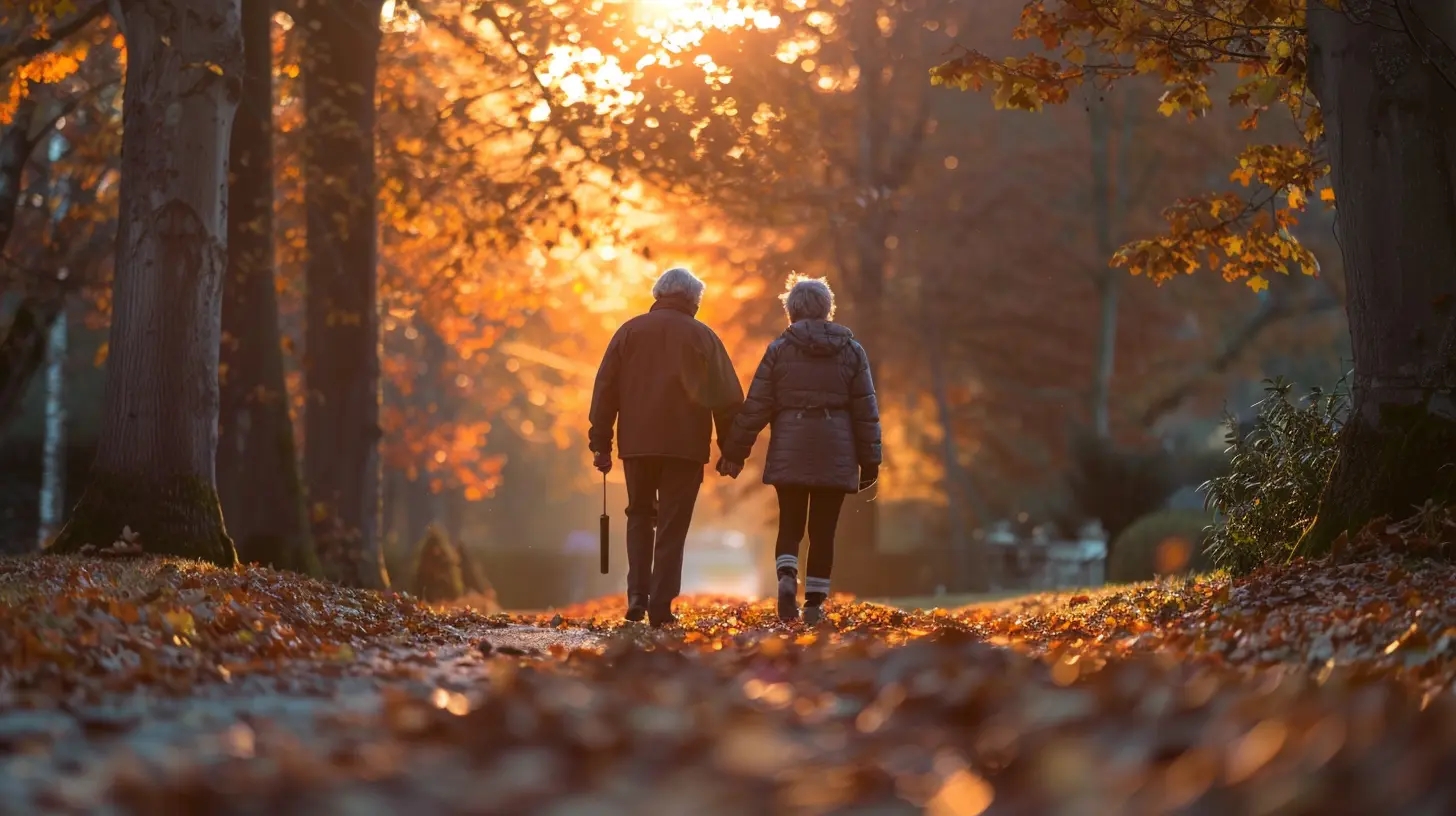 The Role of Annuities in Estate Planning