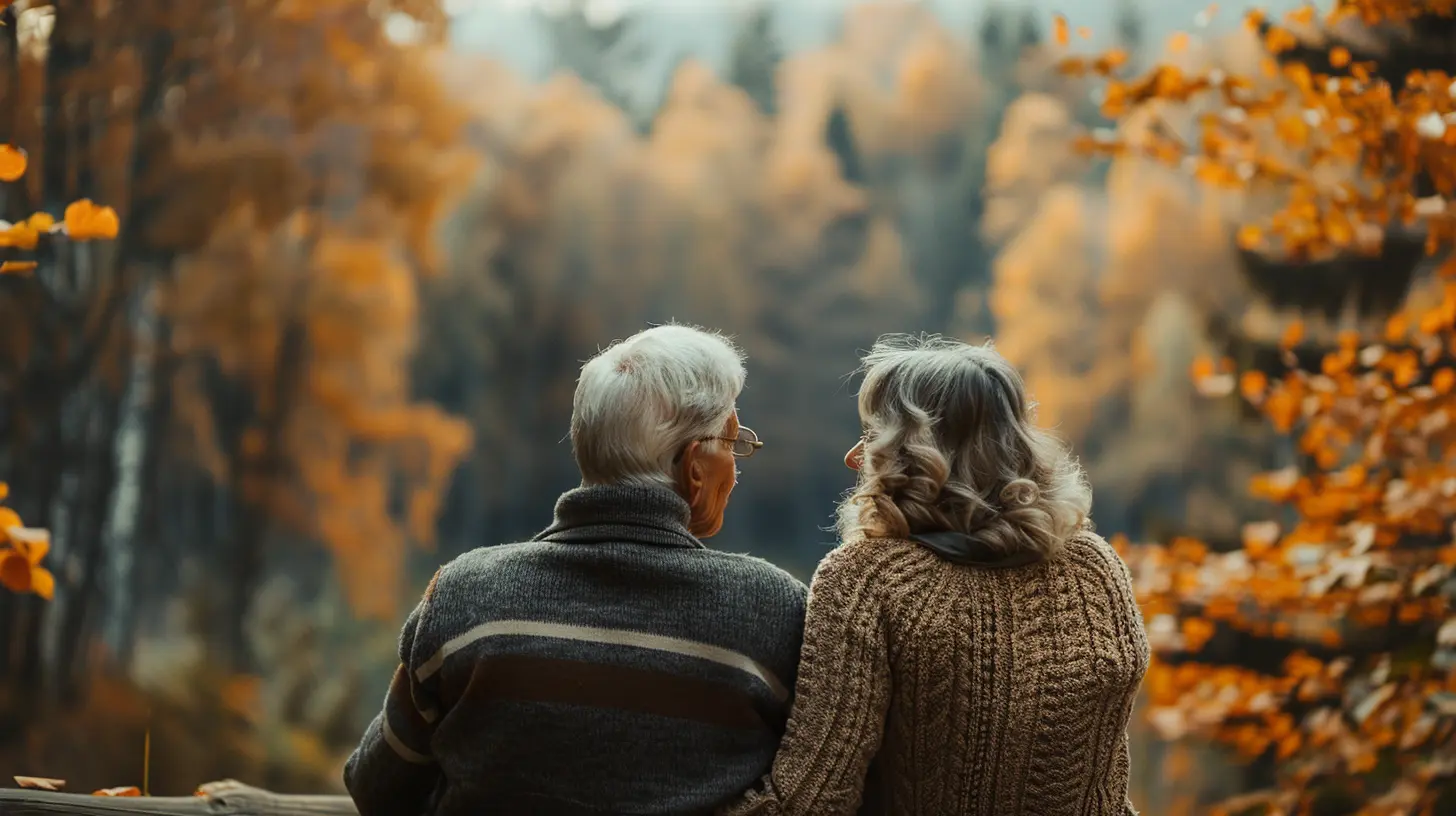 The Role of Annuities in Estate Planning