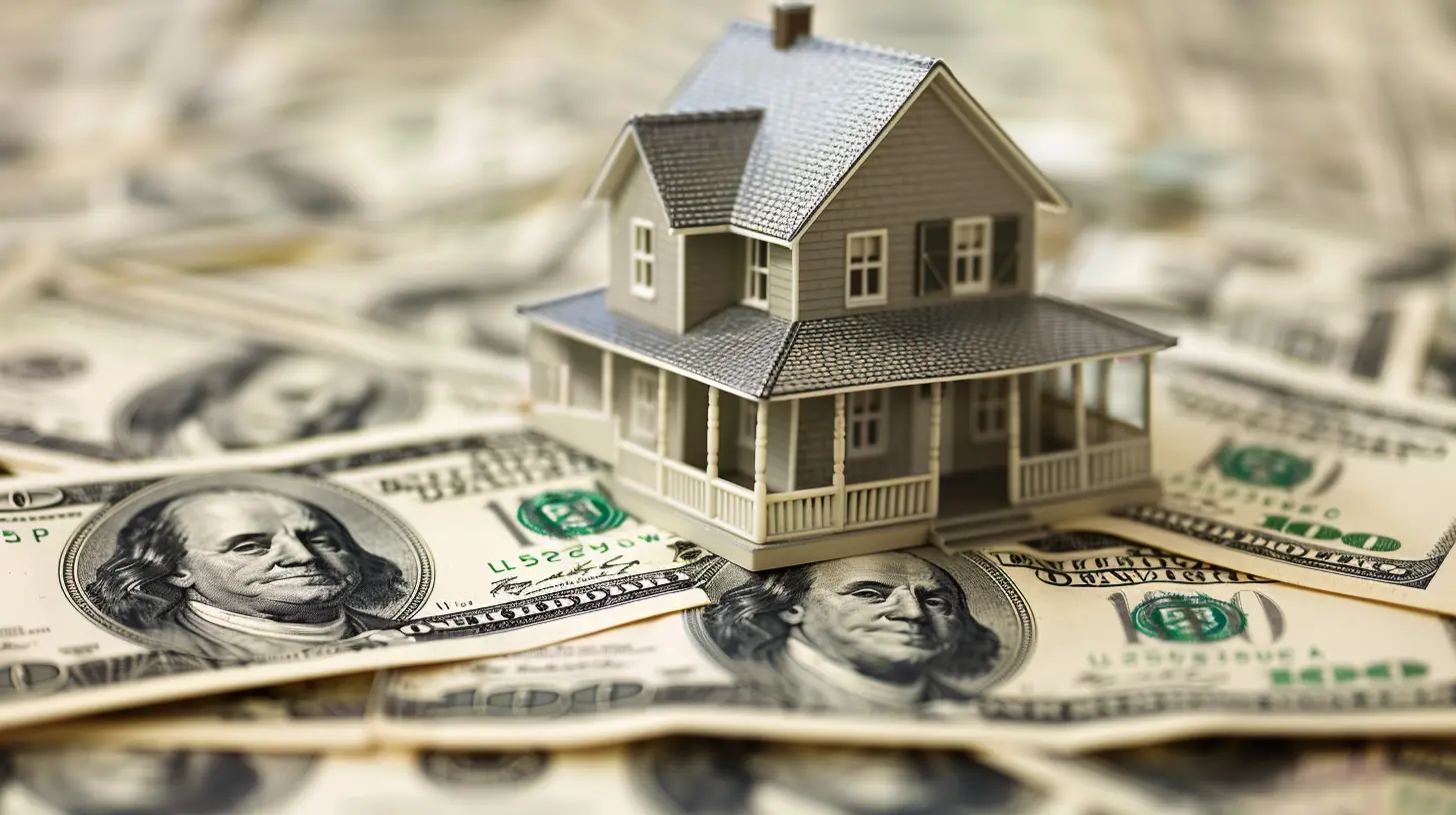 The Role of Appraisals in Setting Your Mortgage Terms