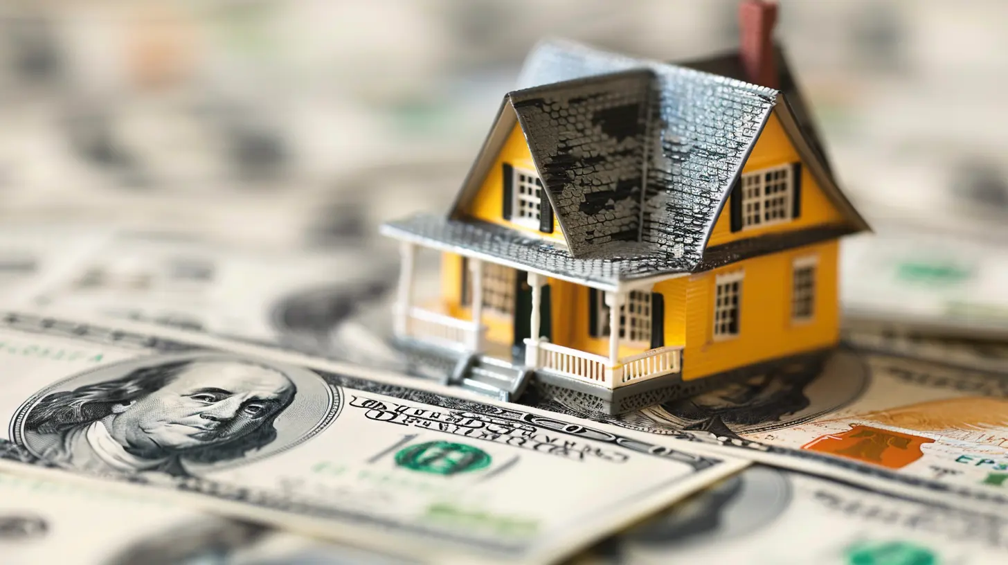 The Role of Appraisals in Setting Your Mortgage Terms