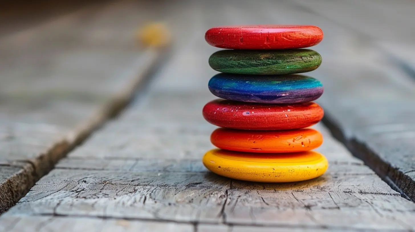 The Role of Bonds in a Well-Balanced Asset Allocation