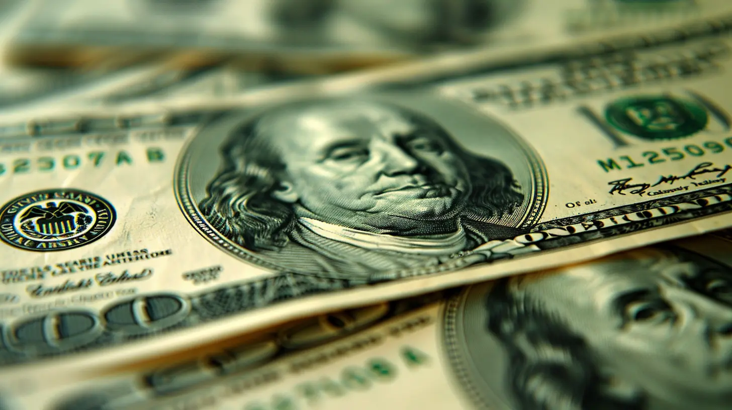 The Role of Cash in Asset Allocation: Safety or Missed Opportunity?