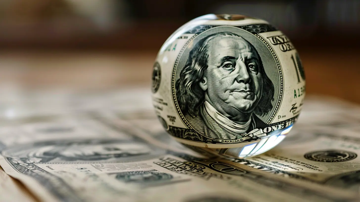 The Role of Cash in Asset Allocation: Safety or Missed Opportunity?