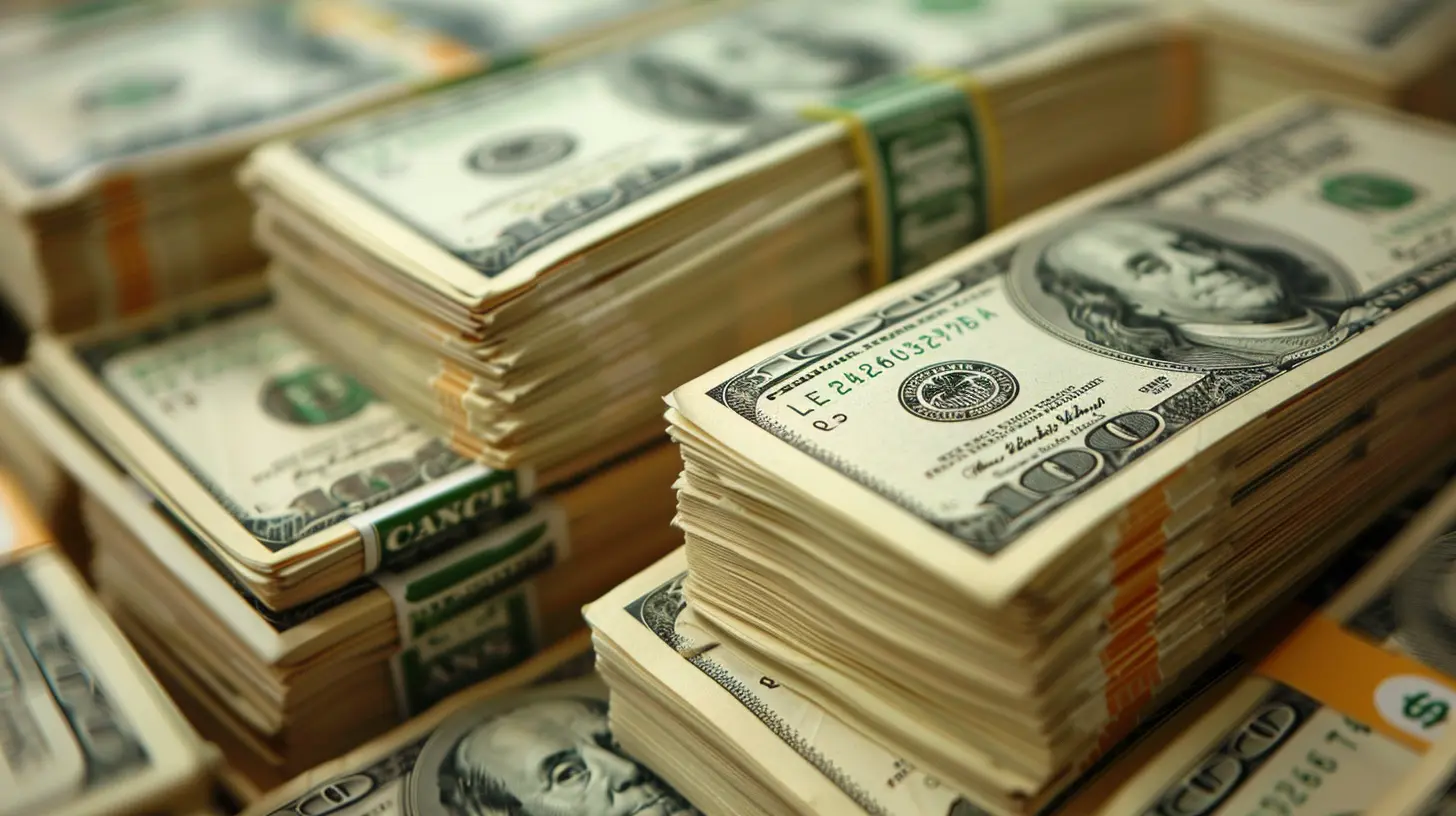 The Role of Cash in Asset Allocation: Safety or Missed Opportunity?