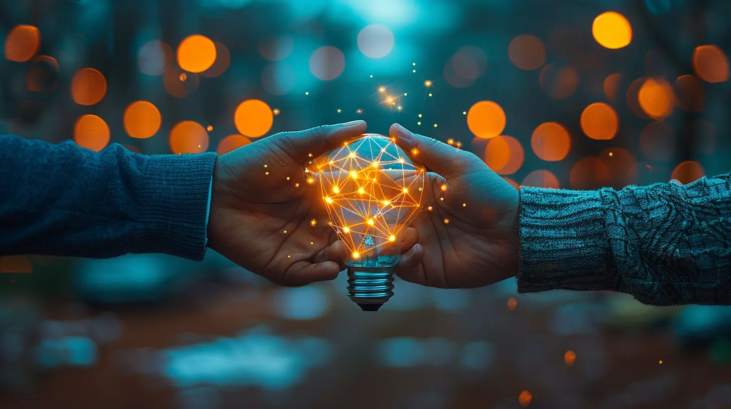 The Role of Co-Investments in Startup Financing