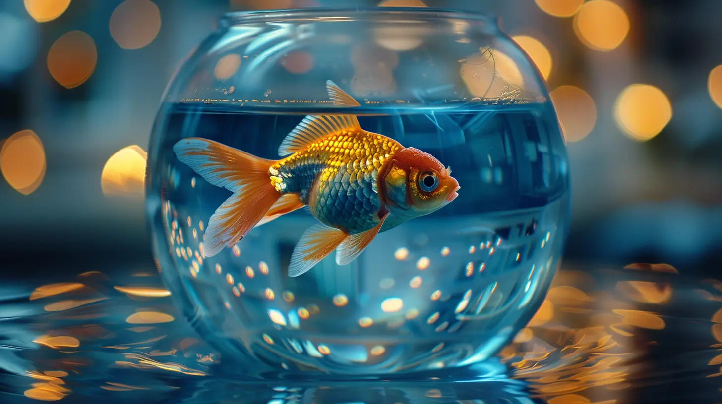 The Role of Co-Investments in Startup Financing