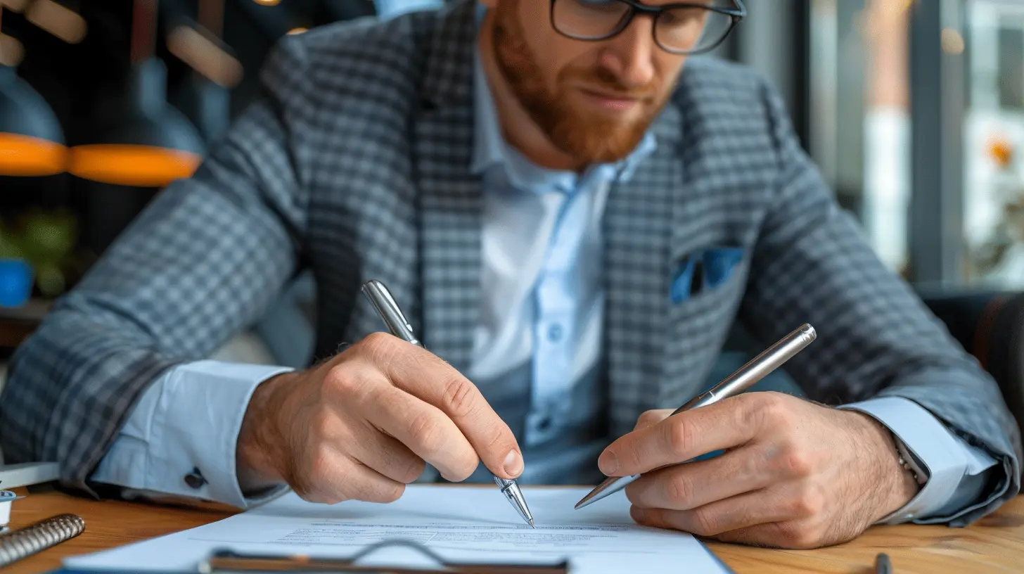 The Role of Debt-to-Income Ratio in Mortgage Approval