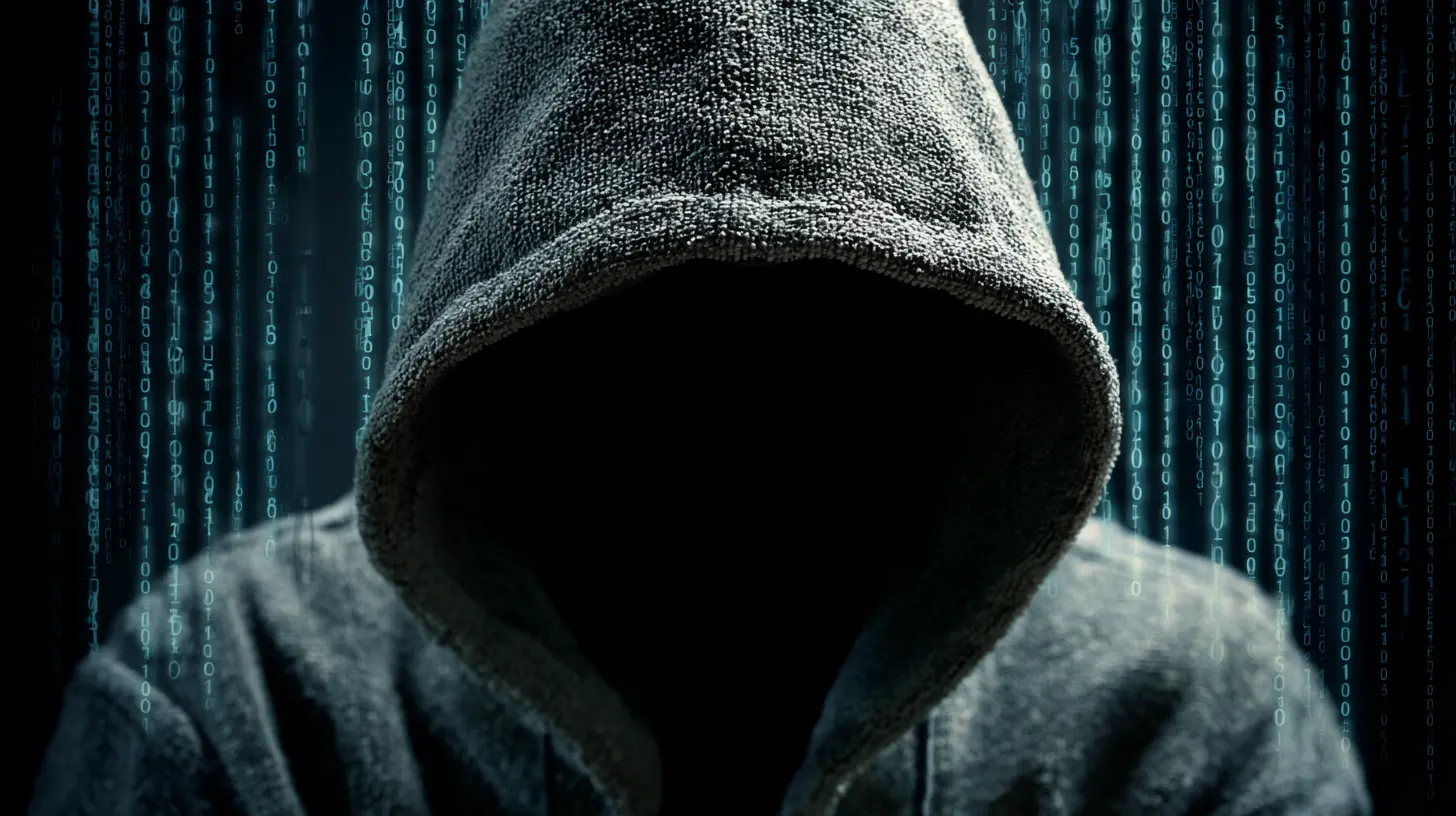 The Role of Ethical Hacking in Strengthening Bank Defenses