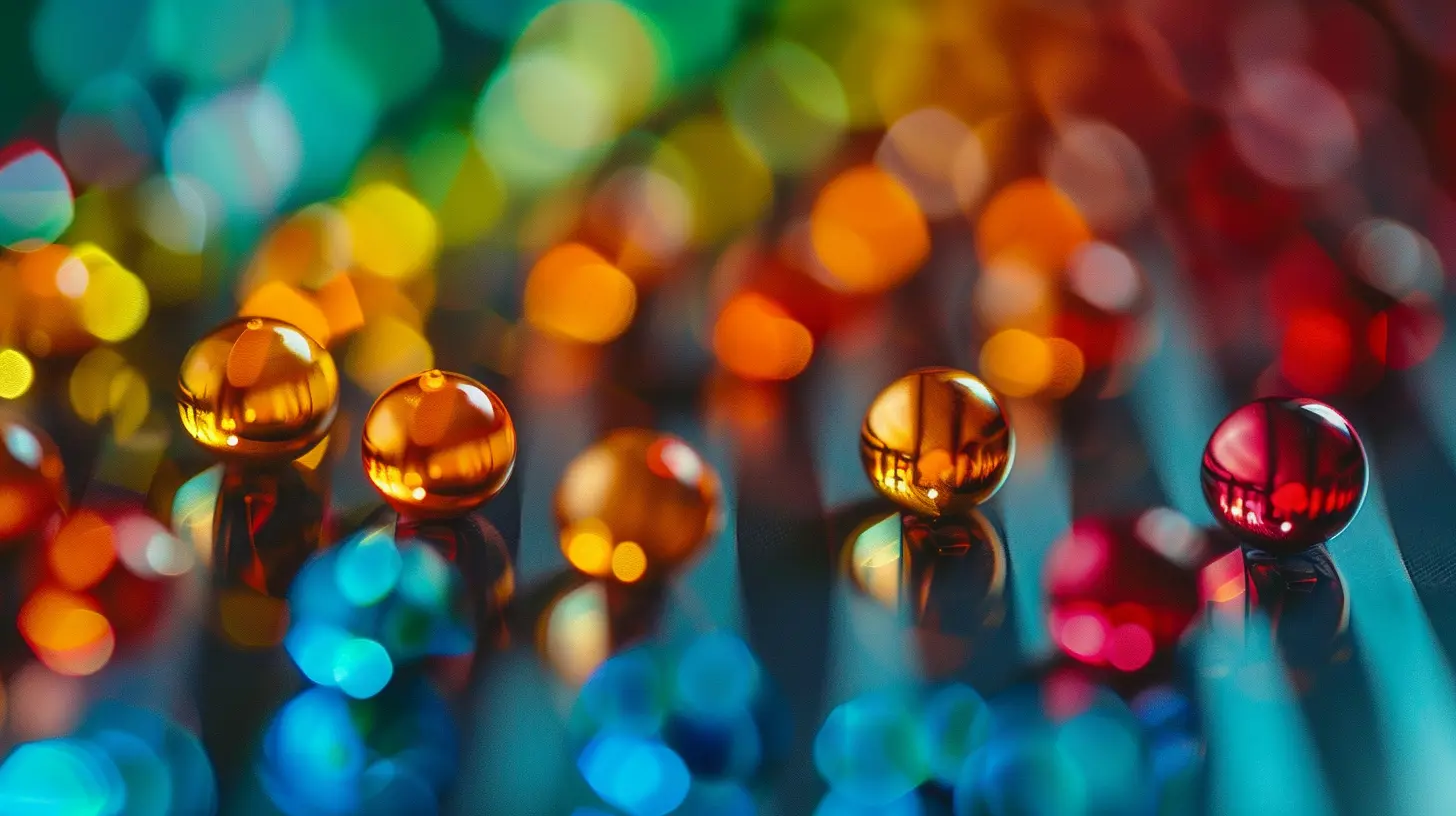 The Role of Financial Projections in Winning Investor Confidence
