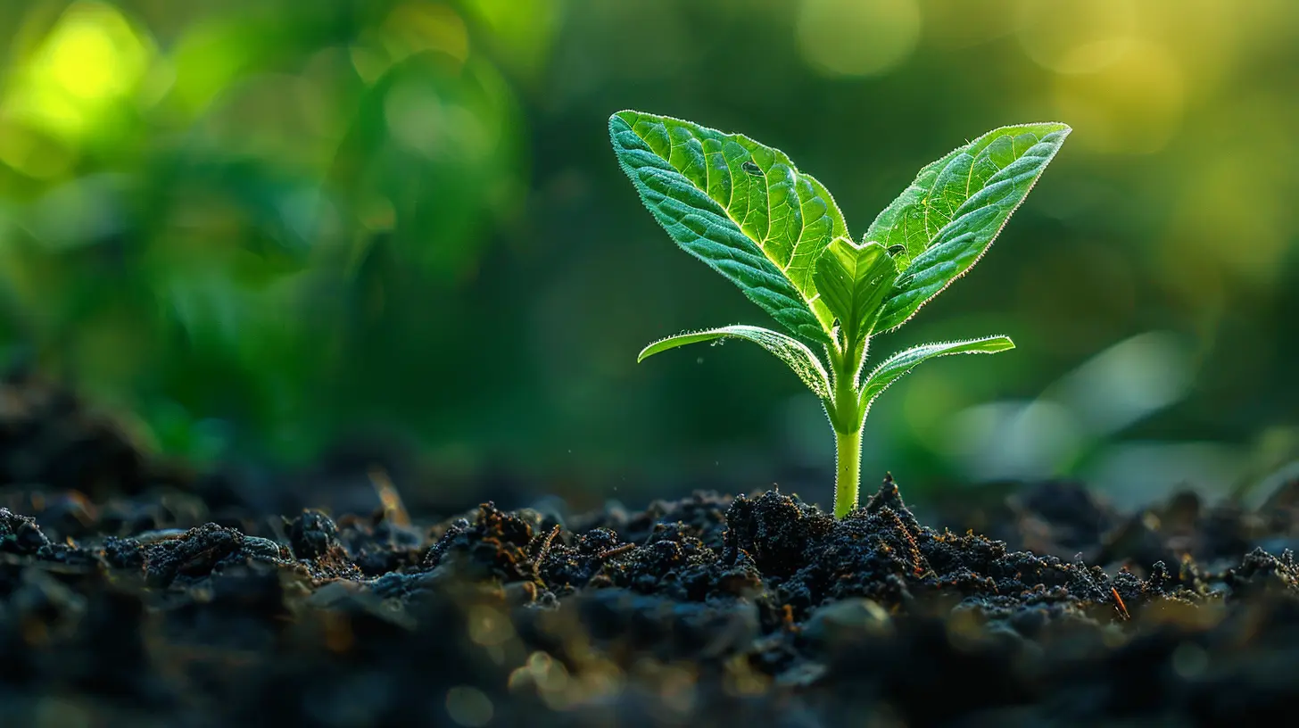 The Role of Financial Projections in Winning Investor Confidence