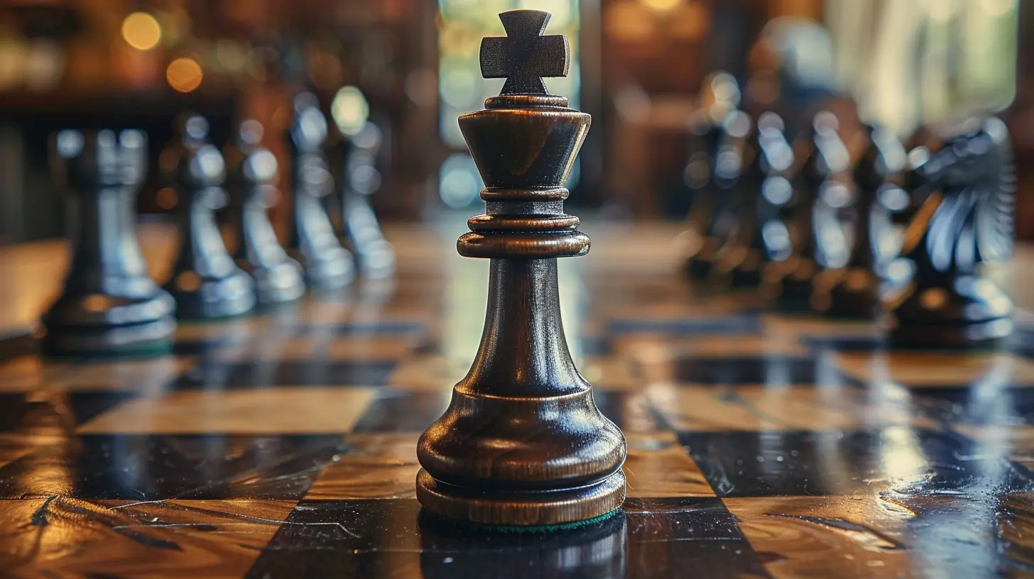 The Role of Financial Projections in Winning Investor Confidence