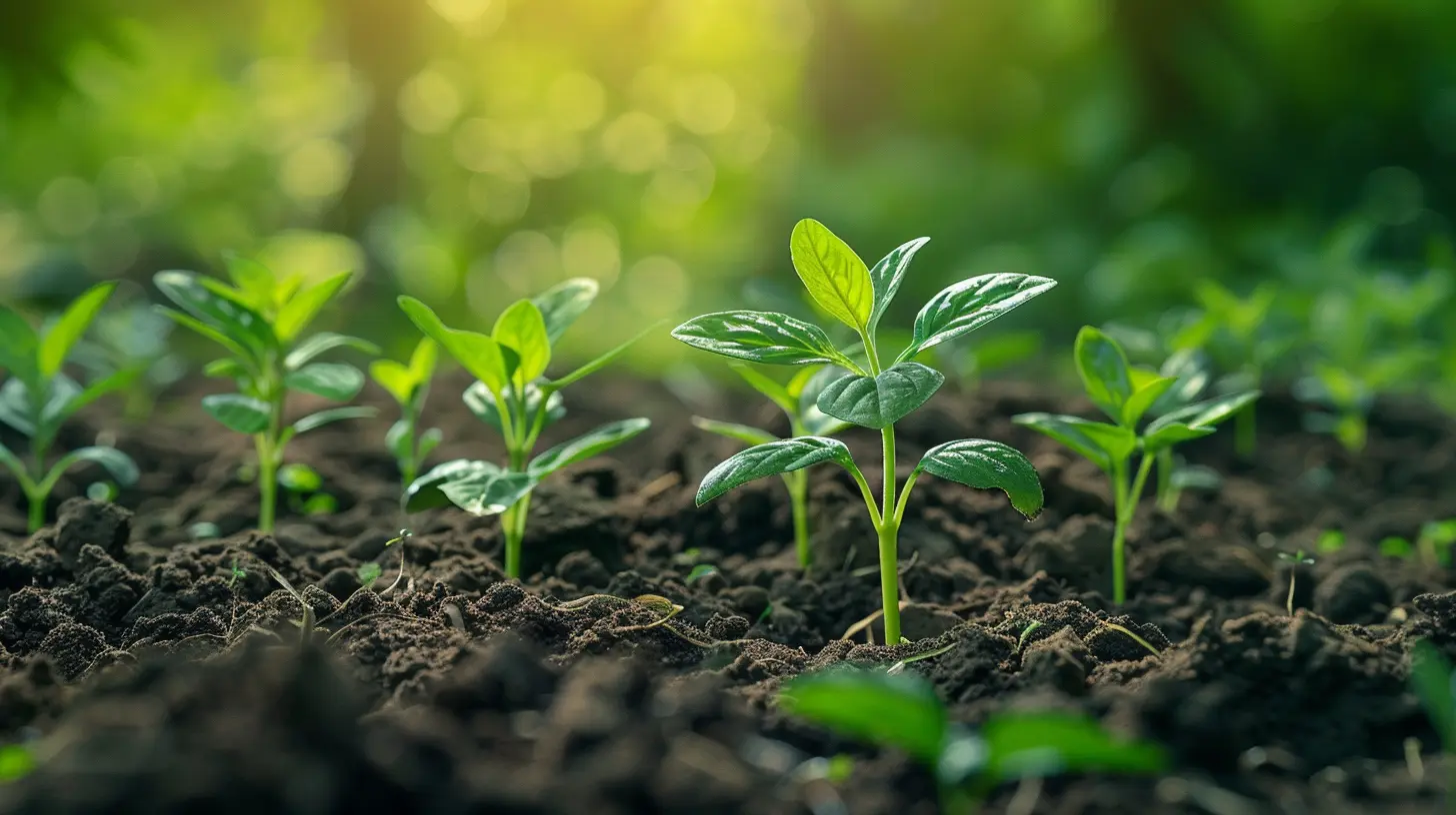 The Role of Incubators in Startup Financing