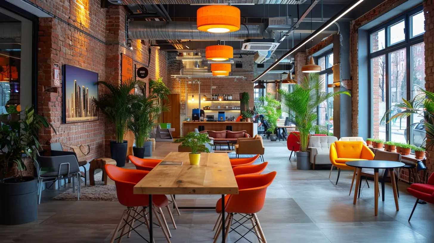 The Role of Incubators in Startup Financing