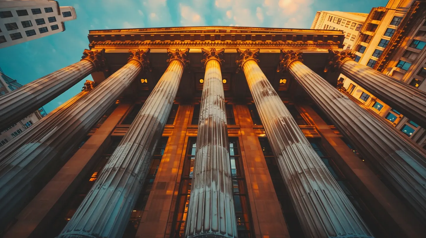 The Role of Interest Rates in Controlling Economic Booms and Busts