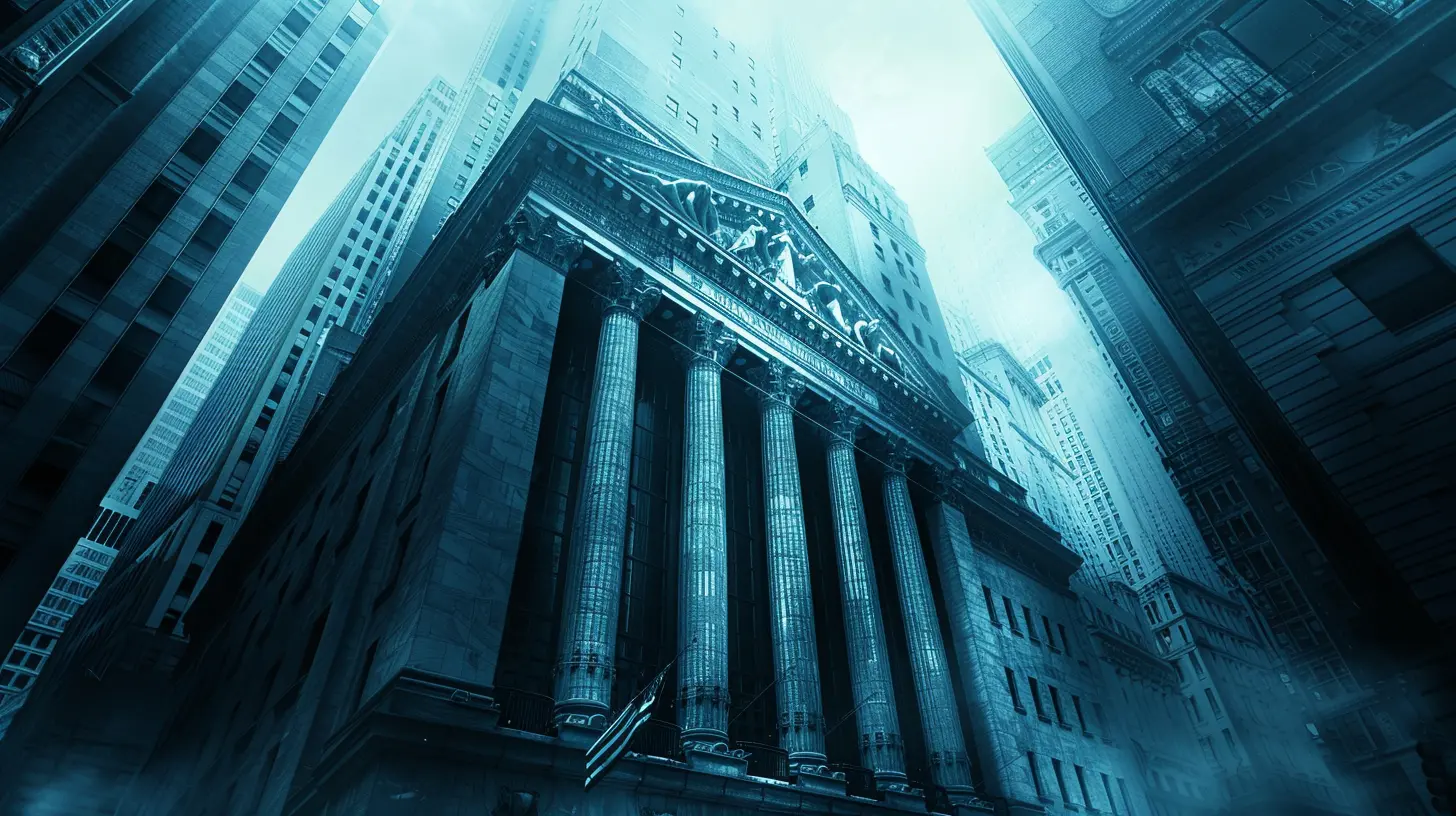 The Role of Interest Rates in Controlling Economic Booms and Busts